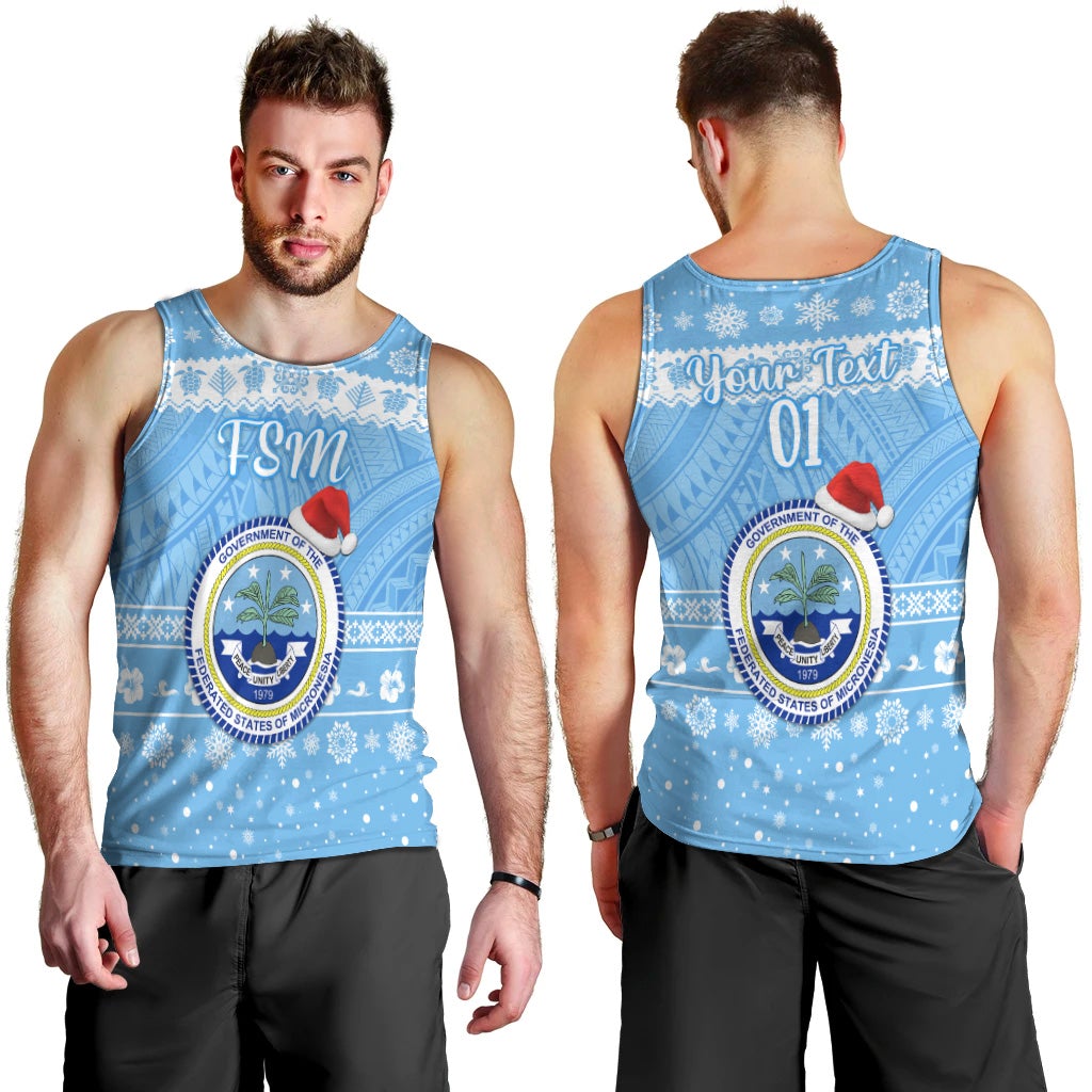 custom-personalised-federated-states-of-micronesia-christmas-men-tank-top-simple-style-fsm-seal
