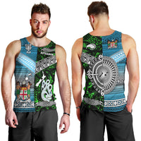 new-zealand-maori-aotearoa-fiji-tapa-together-men-tank-top-green