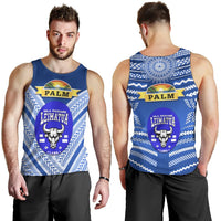 mate-maa-tonga-men-tank-top-leimatua-bulls-creative-style-blue-no1