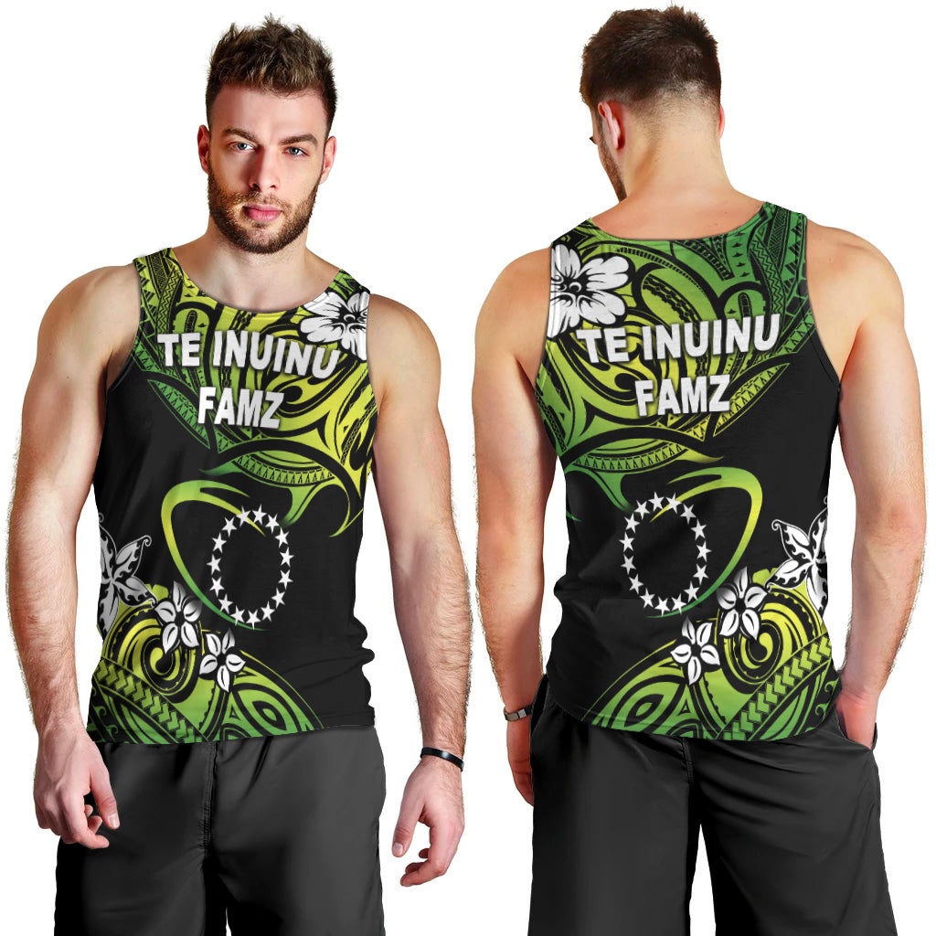 te-inuinu-famz-cook-islands-rugby-men-tank-top-unique-vibes-green