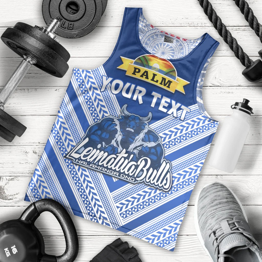 custom-personalised-mate-maa-tonga-men-tank-top-leimatua-bulls-creative-style-blue
