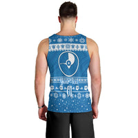custom-personalised-fsm-yap-christmas-men-tank-top-simple-style