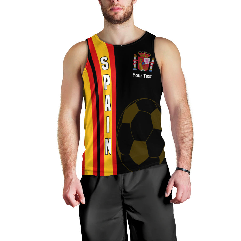 custom-personalised-spain-football-2021-mens-tank-top-simple-style