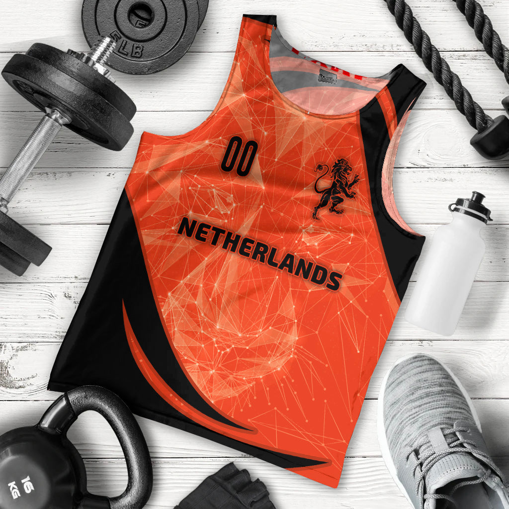 custom-personalised-the-netherlands-football-2021-mens-tank-top-sport-style