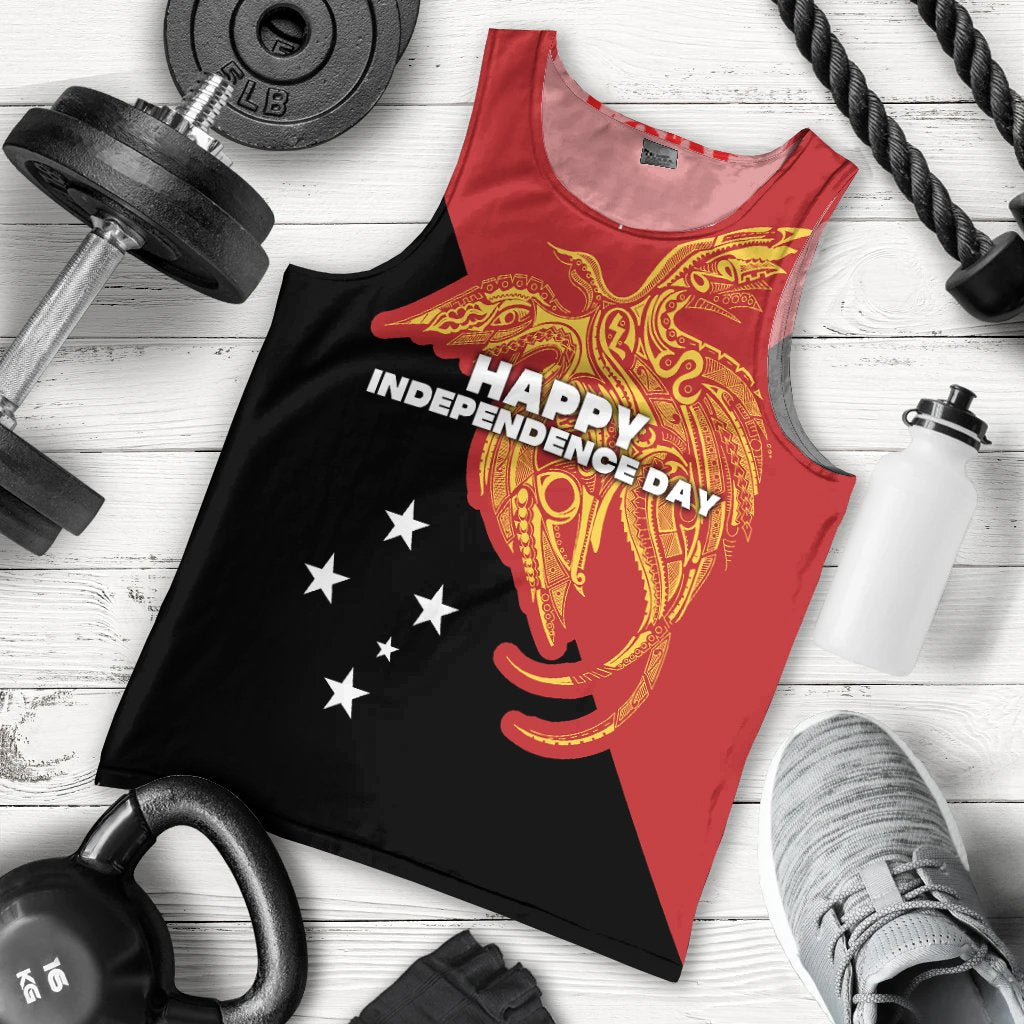 papua-new-guinea-men-tank-top-independence-day-flag-style