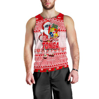 tonga-christmas-mens-tank-top-cool-santa-claus