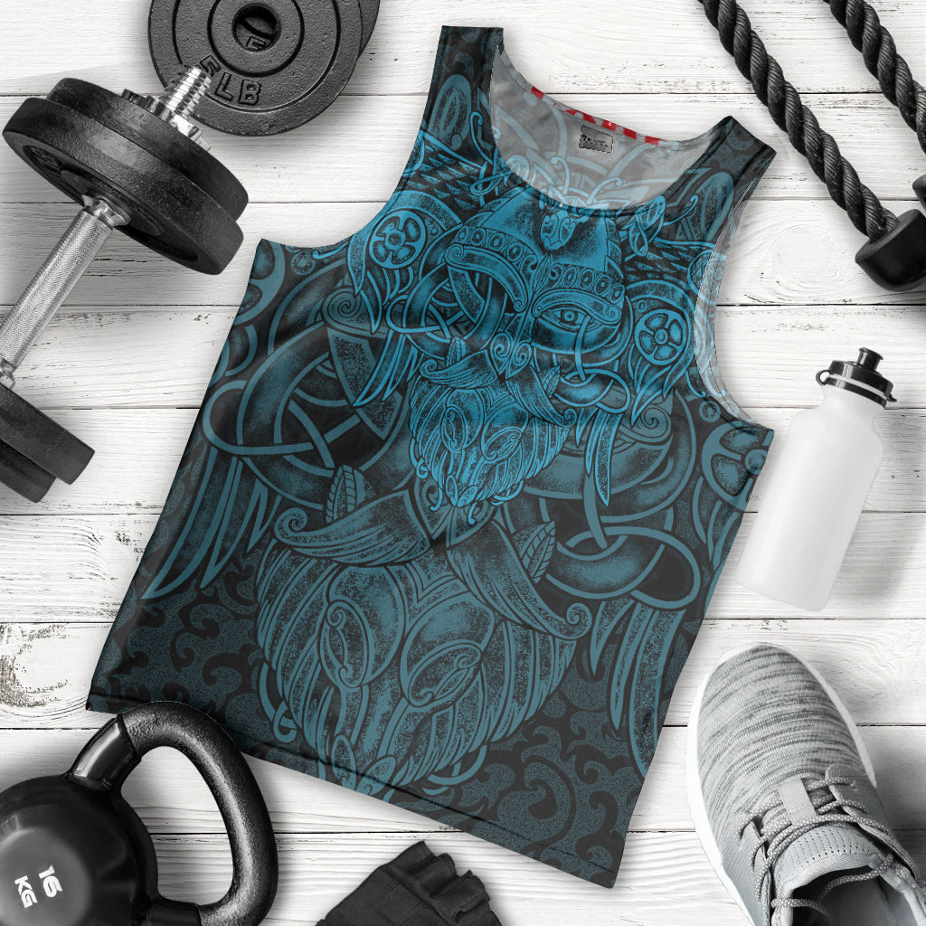 viking-mens-tank-top-odin-with-raven