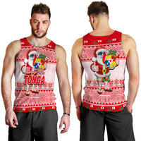 tonga-christmas-mens-tank-top-cool-santa-claus