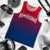 (Custom Personalised And Number) World Baseball Classic 2023-Dominicana Men Tank Top