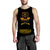 Buffalo Soldiers African American Legend Of The Black Soldiers Men's Tank Top - LT2