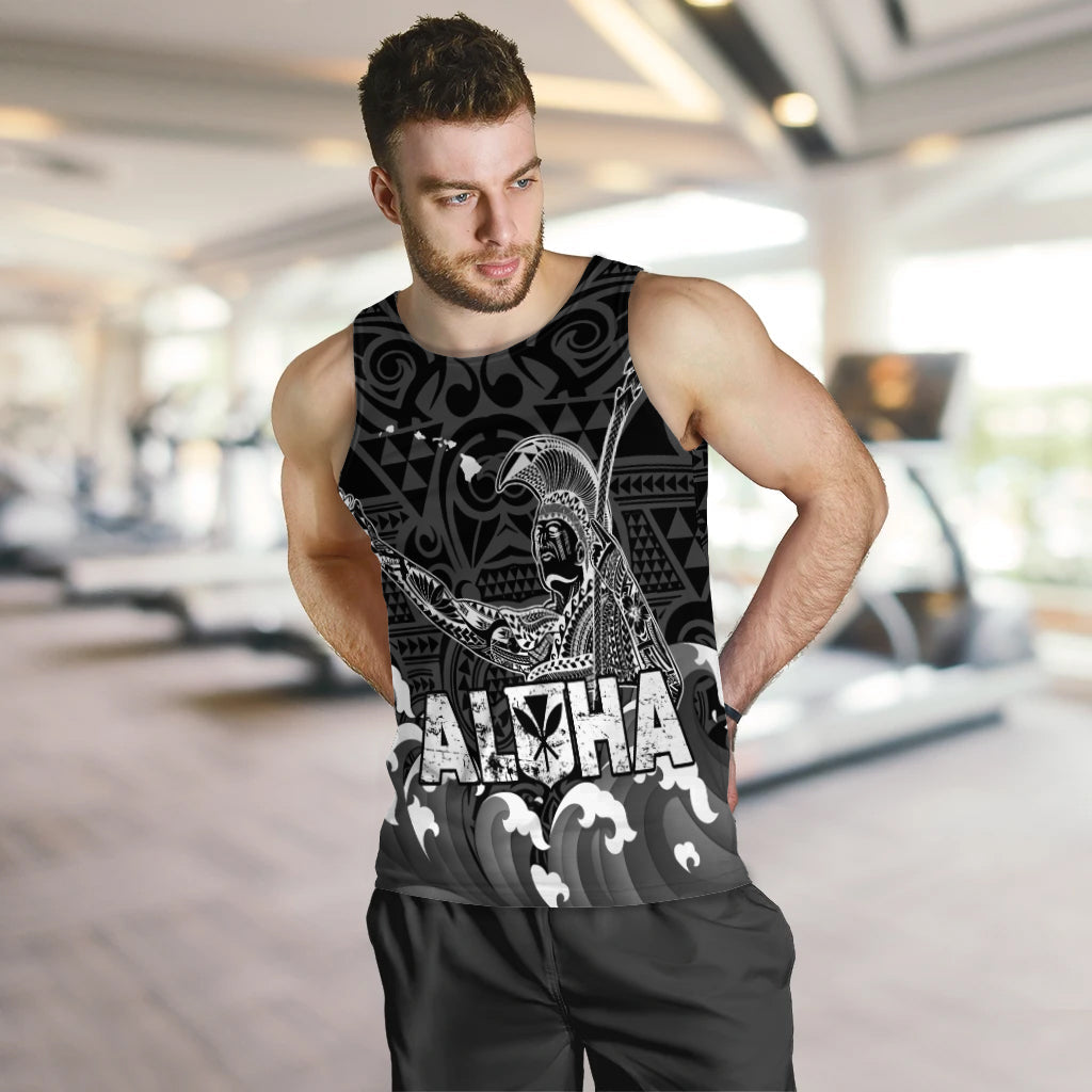 hawaii-king-kamehameha-aloha-hawaii-nei-men-tank-top