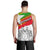 Myanmar Happy Independence Day Men's Tank Top - LT2
