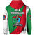 Custom Personalised Papua New Guinea Mendi Muruks Hoodie Sport Style - Wonder Print Shop