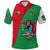 Custom Papua New Guinea Mendi Muruks Polo Shirt Sport Style - Wonder Print Shop