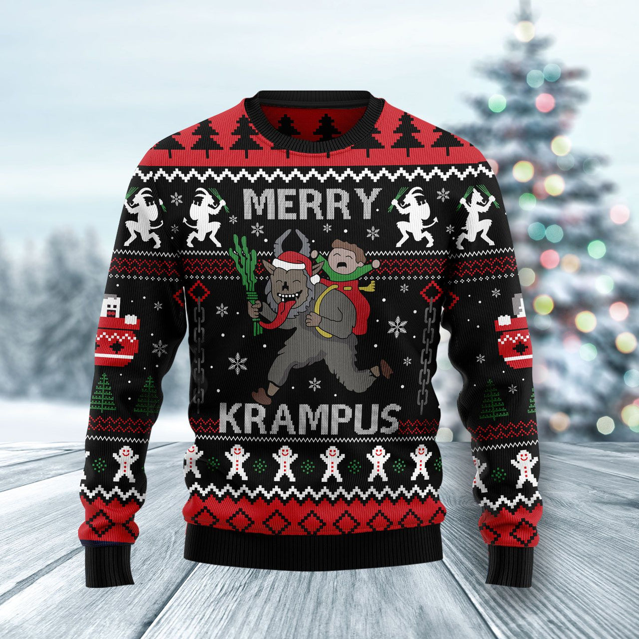 merry-krampus-ugly-christmas-sweater