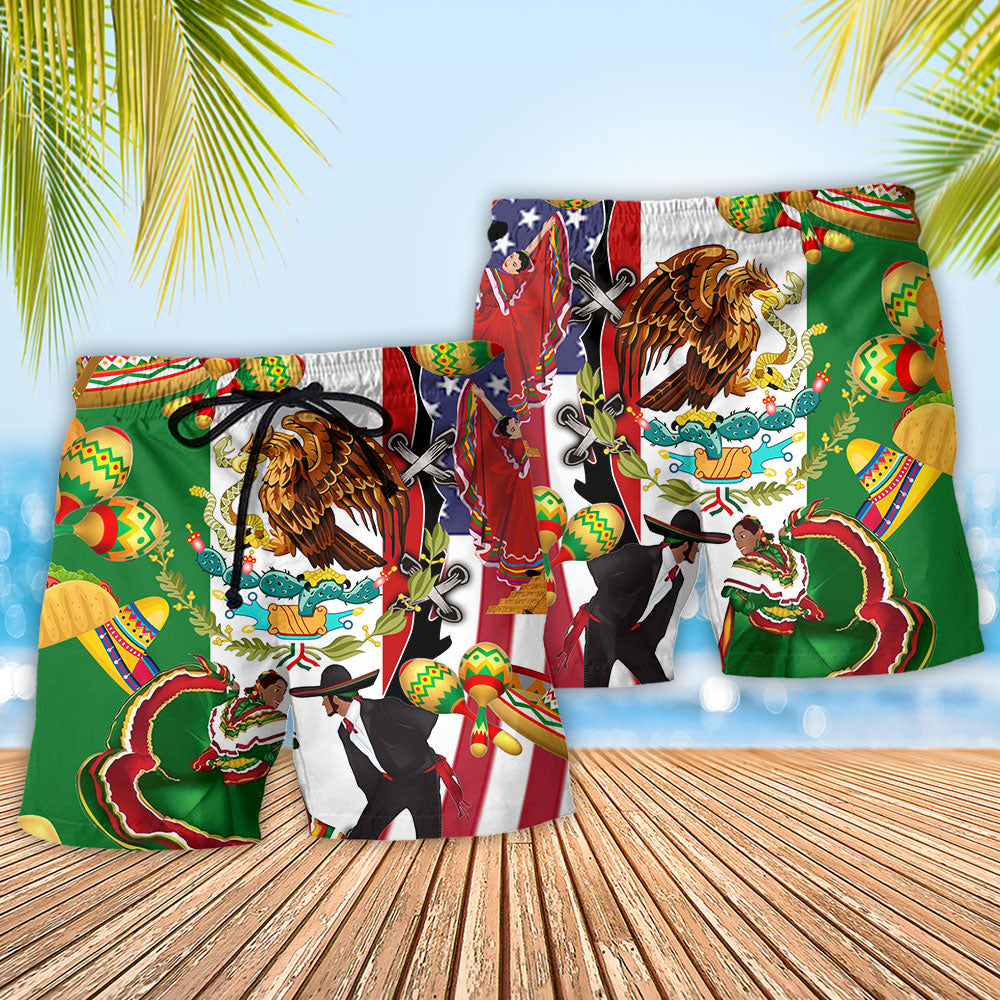 mexican-by-blood-american-by-birth-patriot-by-choice-hawaiian-shorts