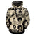 African Hoodie Civil Rights Leaders All Over Hoodie - Wonder Print Shop