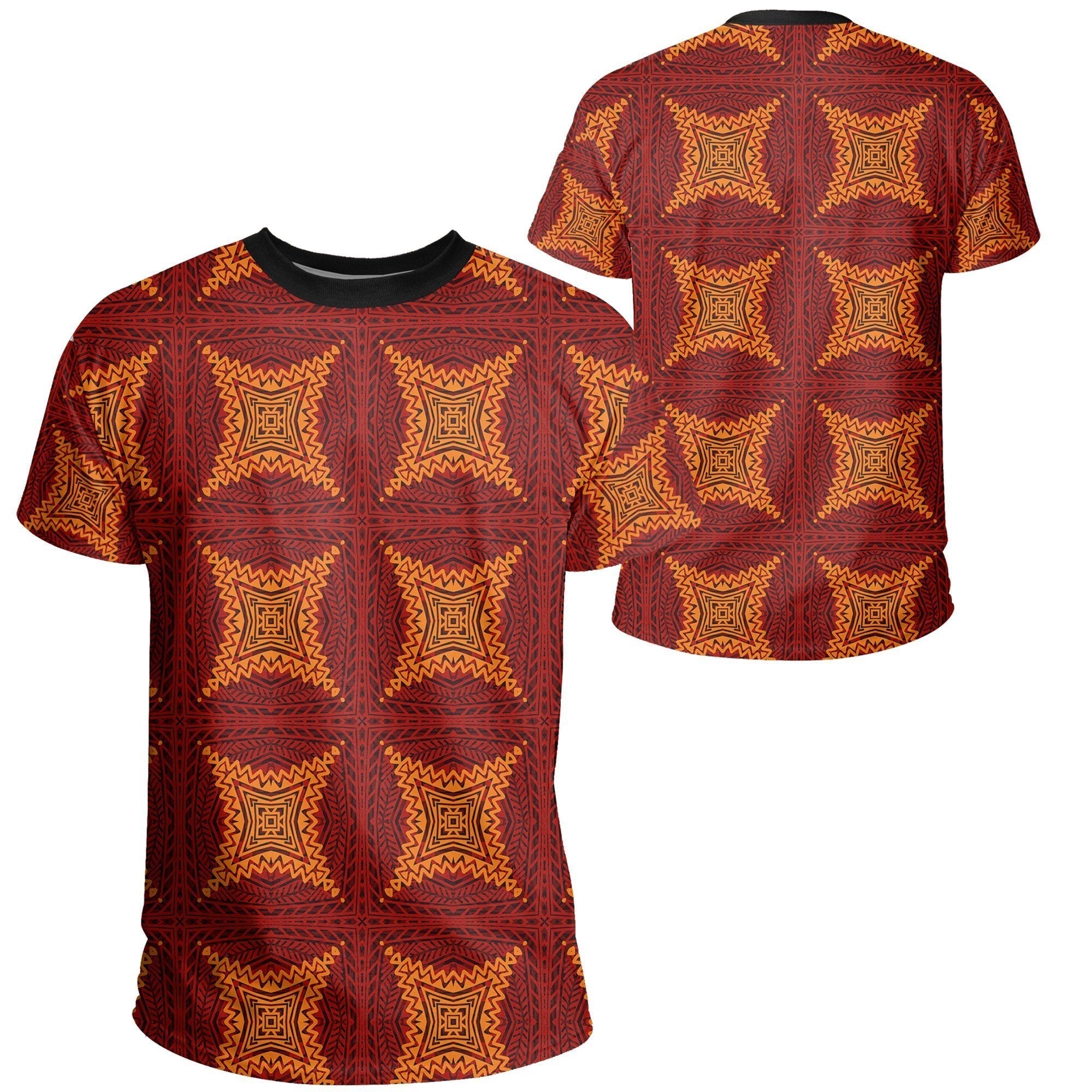 wonder-print-shop-t-shirt-mix-symbol-red-kitenge-tee