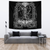 Viking Tapestry - Mjolnir Hammer RLT12 - Wonder Print Shop