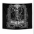 Viking Tapestry - Mjolnir Hammer RLT12 - Wonder Print Shop