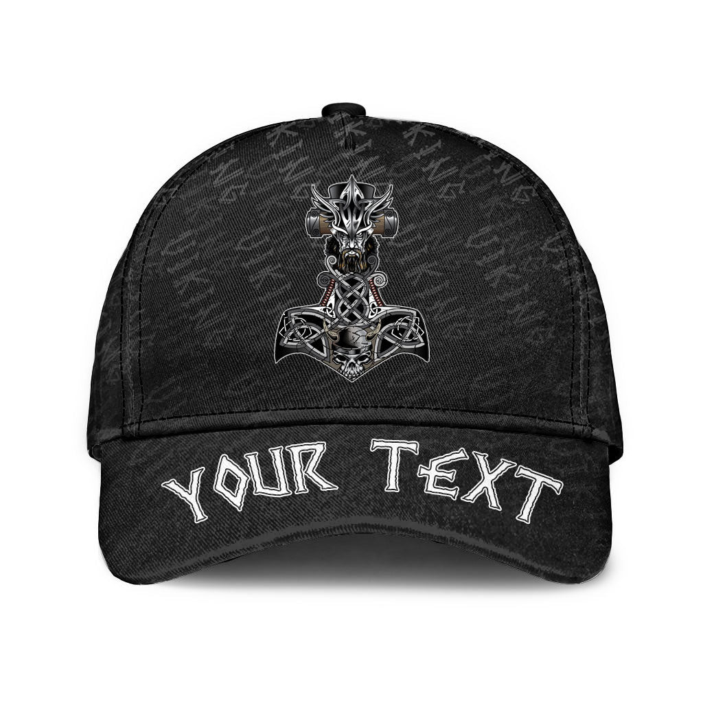 viking-classic-cap-custom-mjolnir-classic-cap