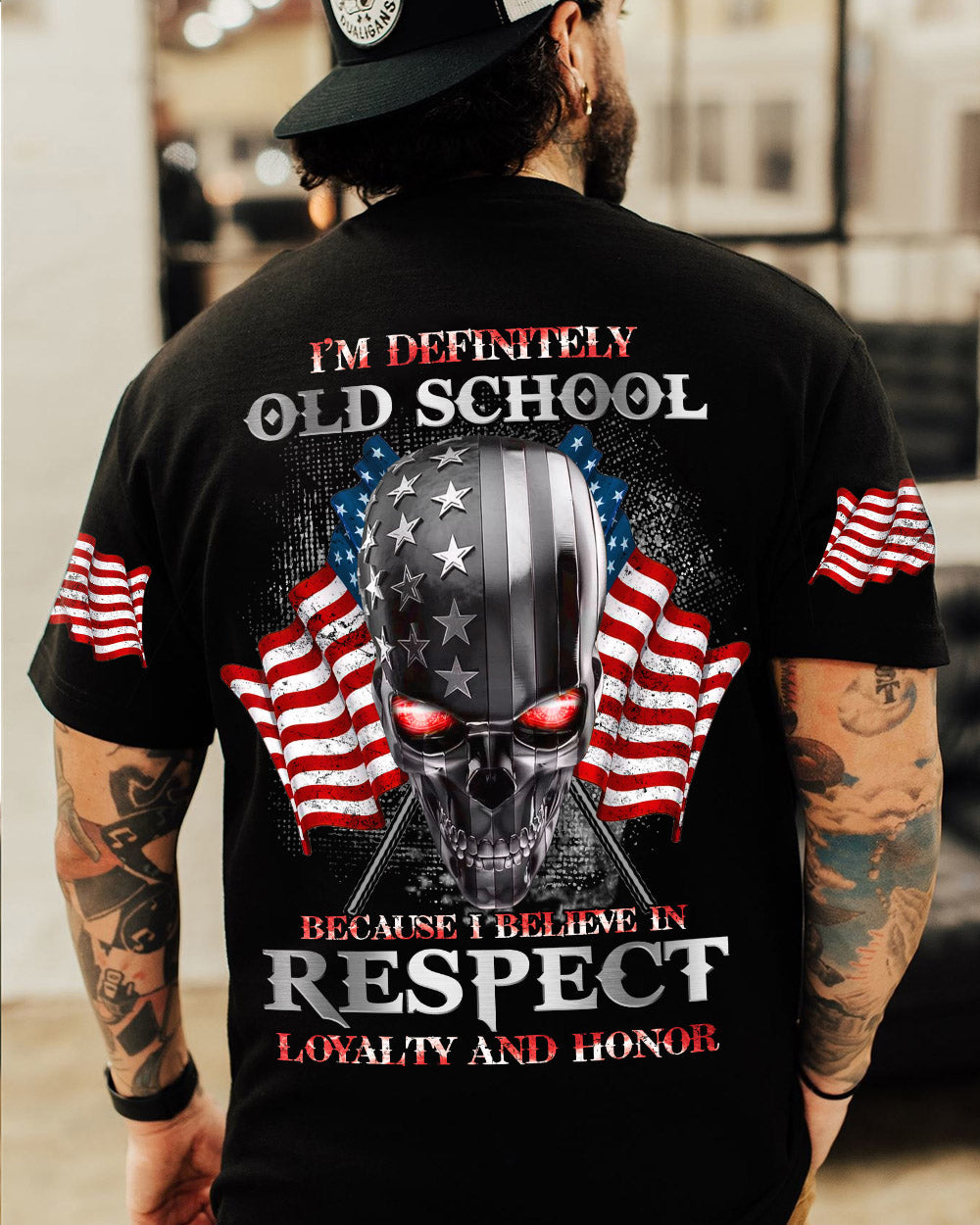 i-believe-in-respect-metal-skull-flag-mens-patriotic-t-shirt