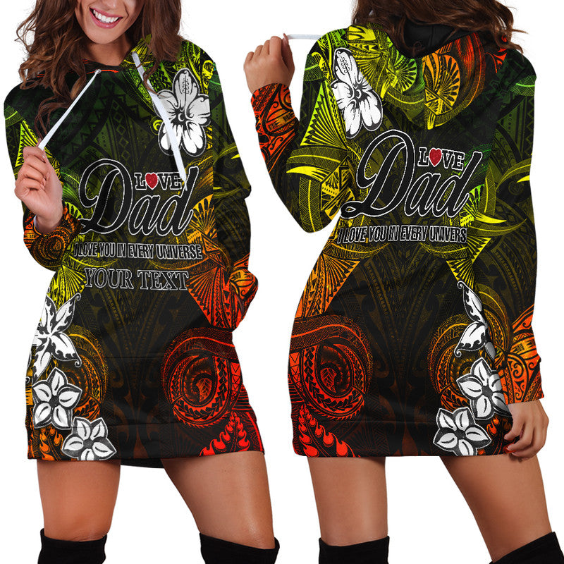 custom-personalised-polynesian-fathers-day-hoodie-dress-i-love-you-in-every-universe-reggae