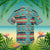 Blue Native Tribes Pattern Native American Hawaiian Shirt 3D LT10 - Wonder Print Shop
