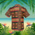 Black Native Tribes Pattern Native American Hawaiian Shirt 3D LT10 - Wonder Print Shop