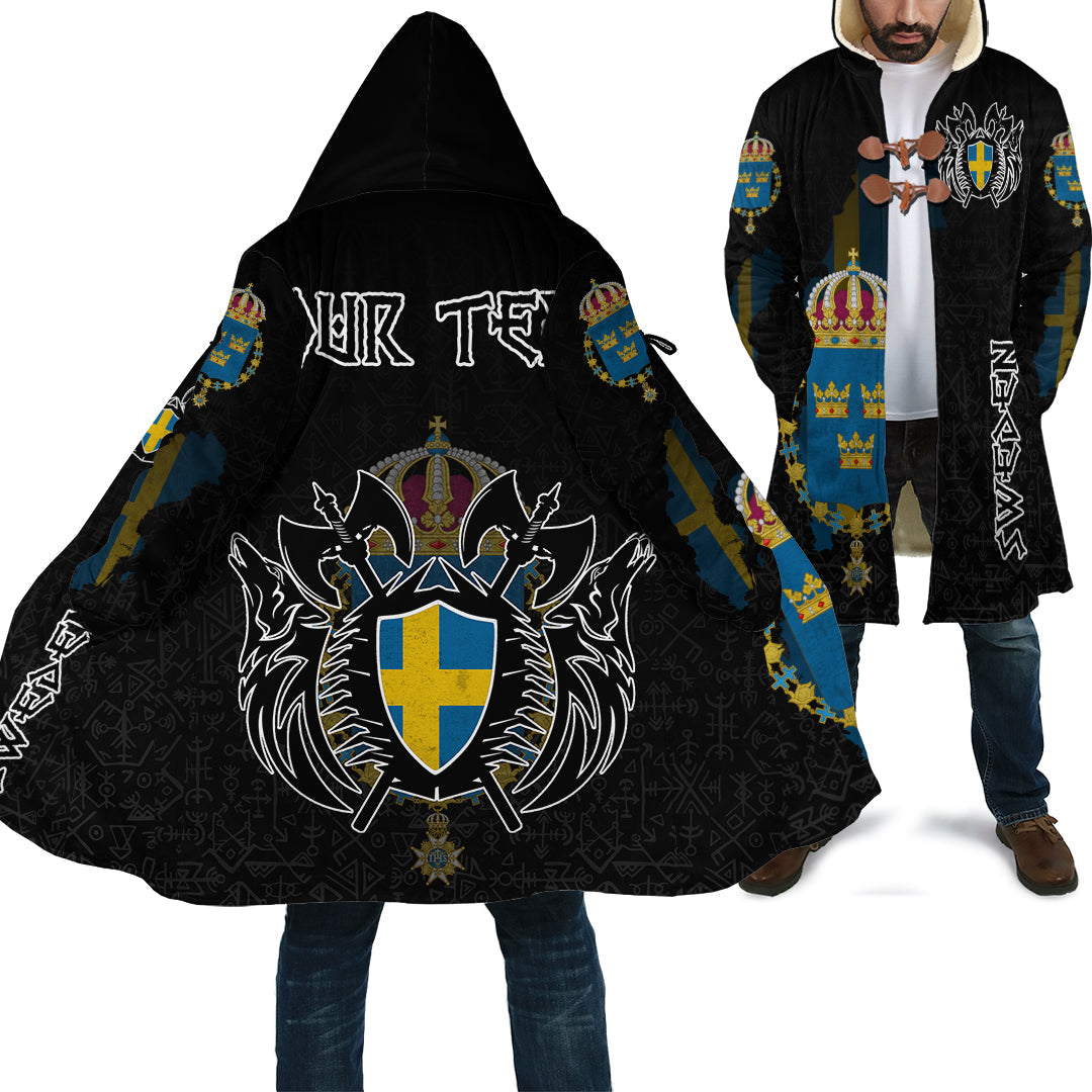 custom-viking-sweden-flag-and-map-1-cloak-style-viking-geri-and-freki