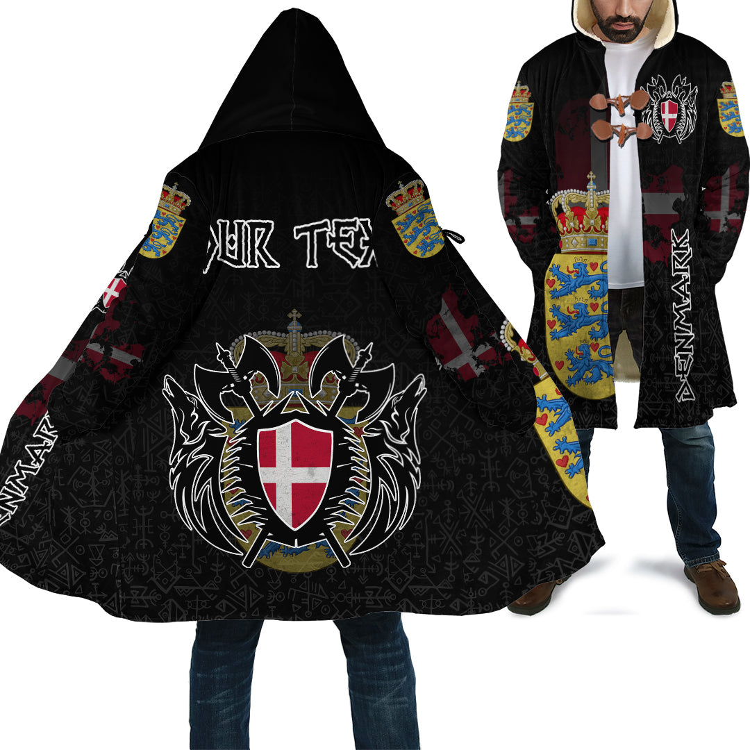 custom-viking-denmark-flag-and-map-cloak-style-viking-geri-and-freki