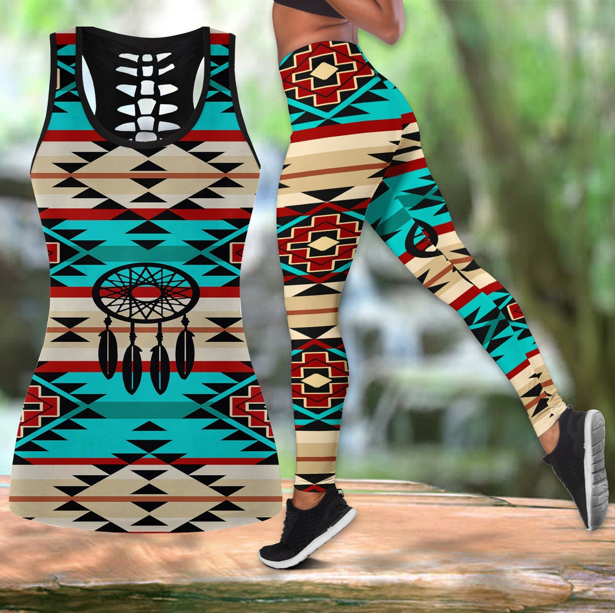 native-american-hollow-tanktop-leggings-set-106