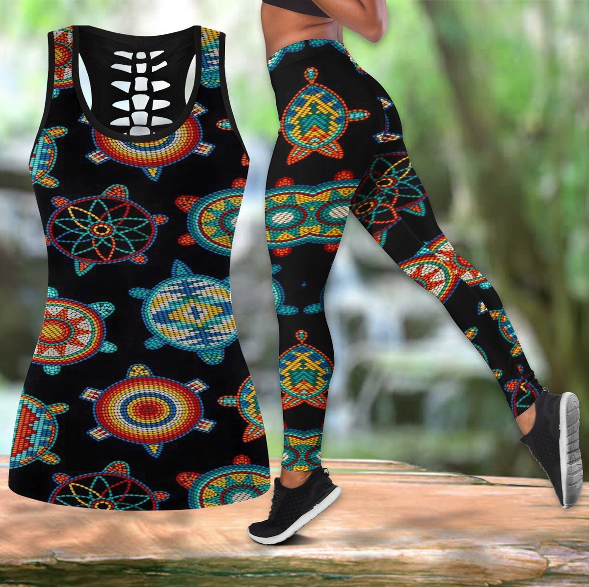 native-american-hollow-tanktop-leggings-set-107