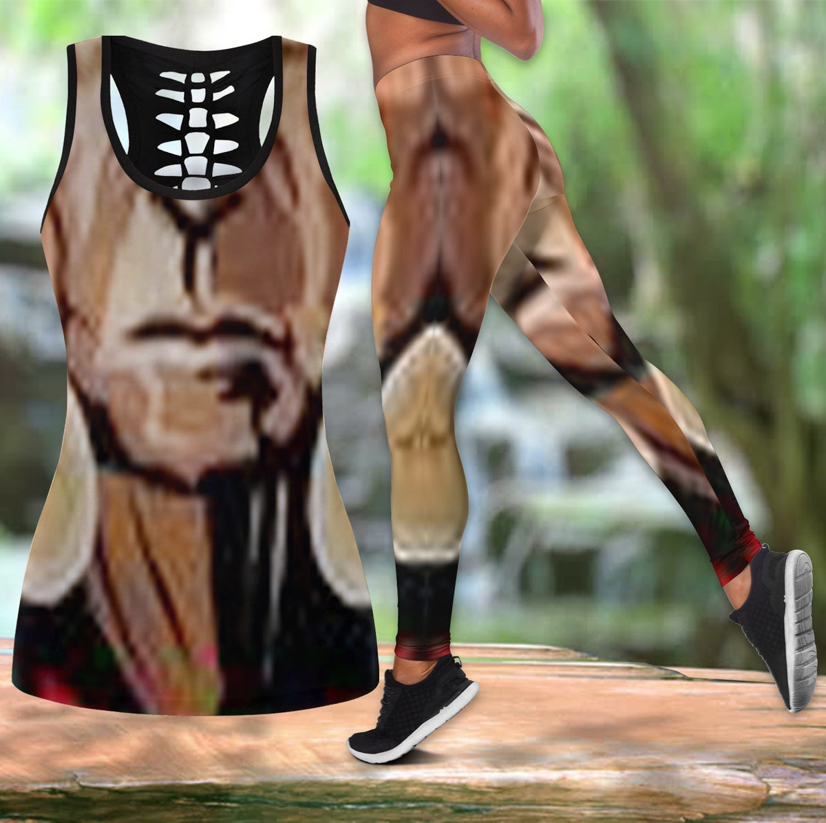 native-american-hollow-tanktop-leggings-set-108