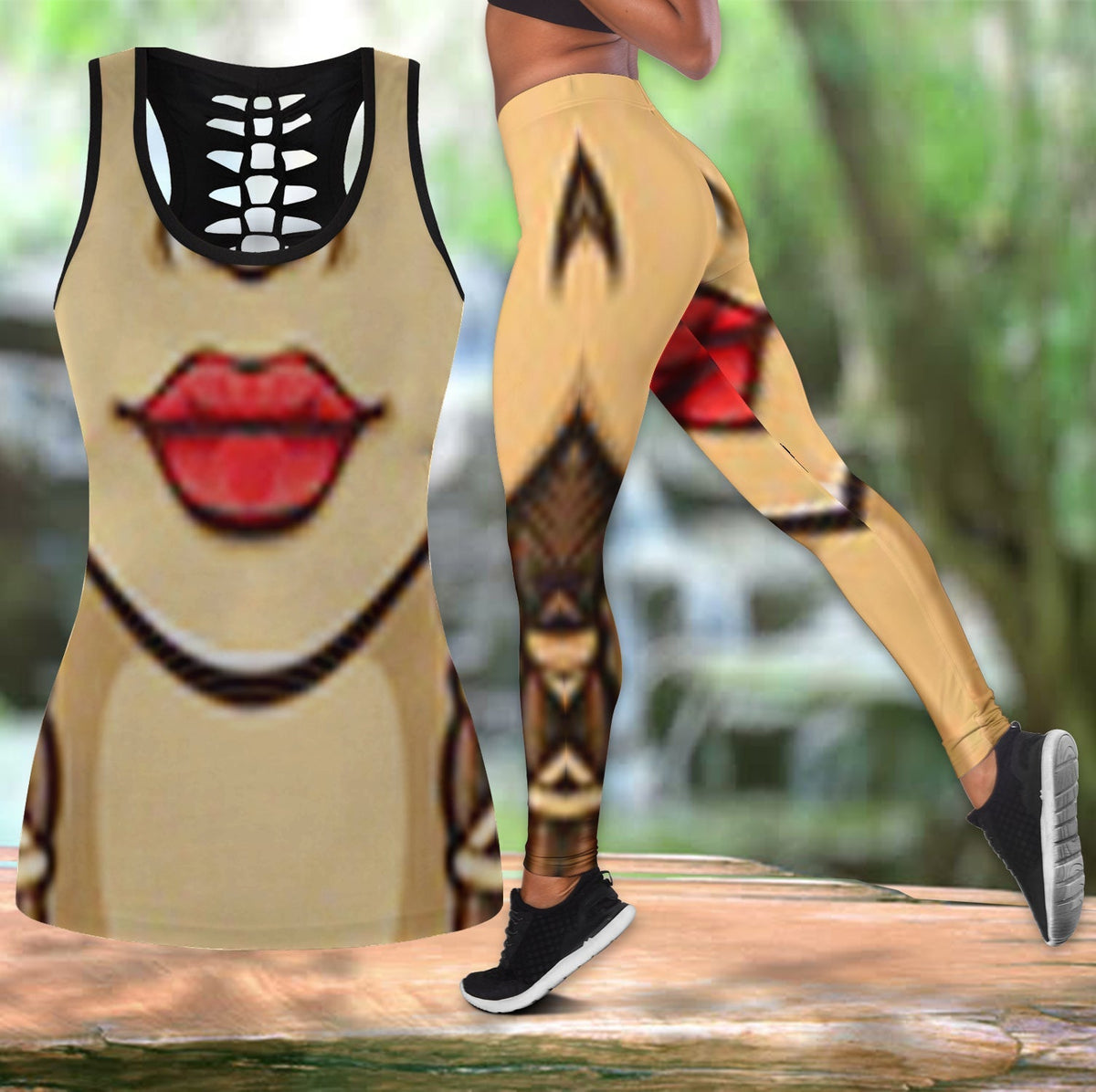 native-american-hollow-tanktop-leggings-set-109