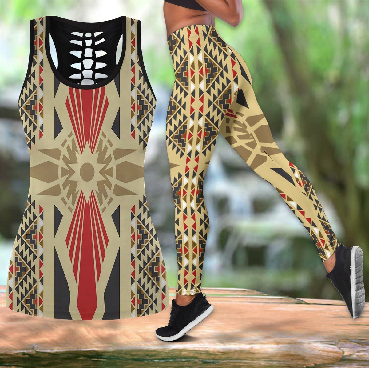 native-american-hollow-tanktop-leggings-set-111