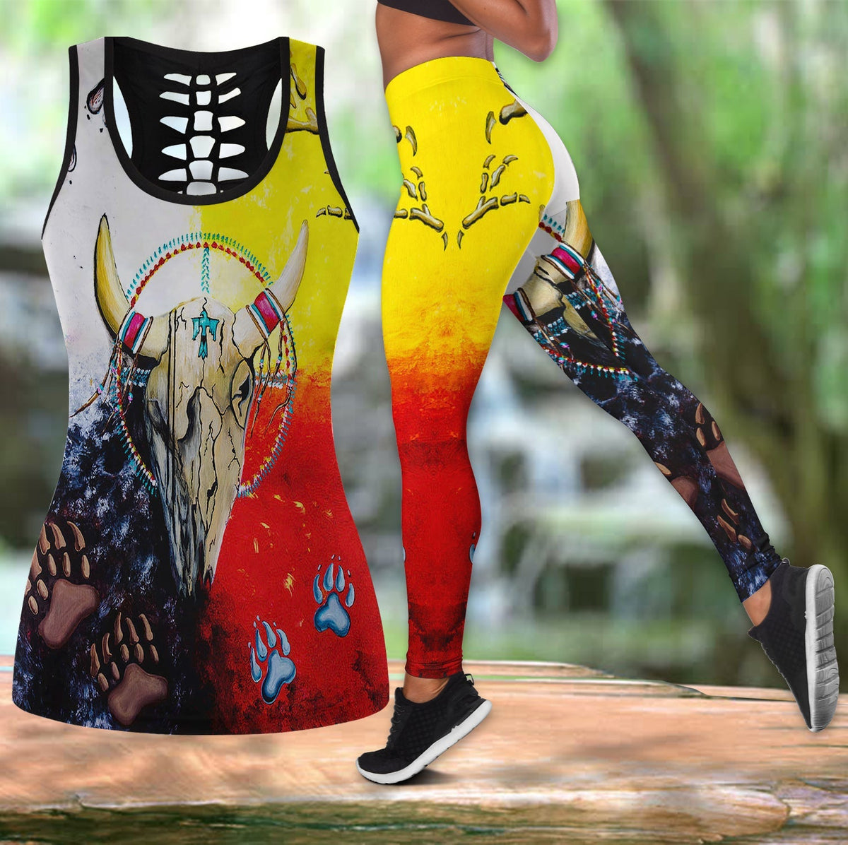 native-american-hollow-tanktop-leggings-set-15
