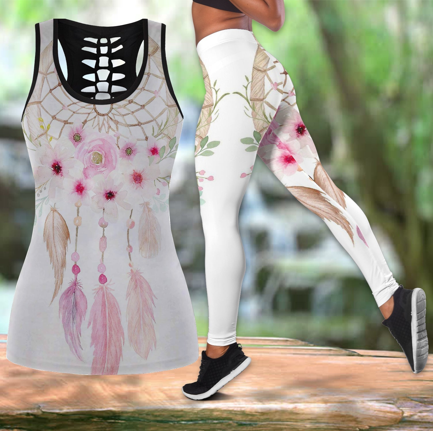 native-american-hollow-tanktop-leggings-set-44