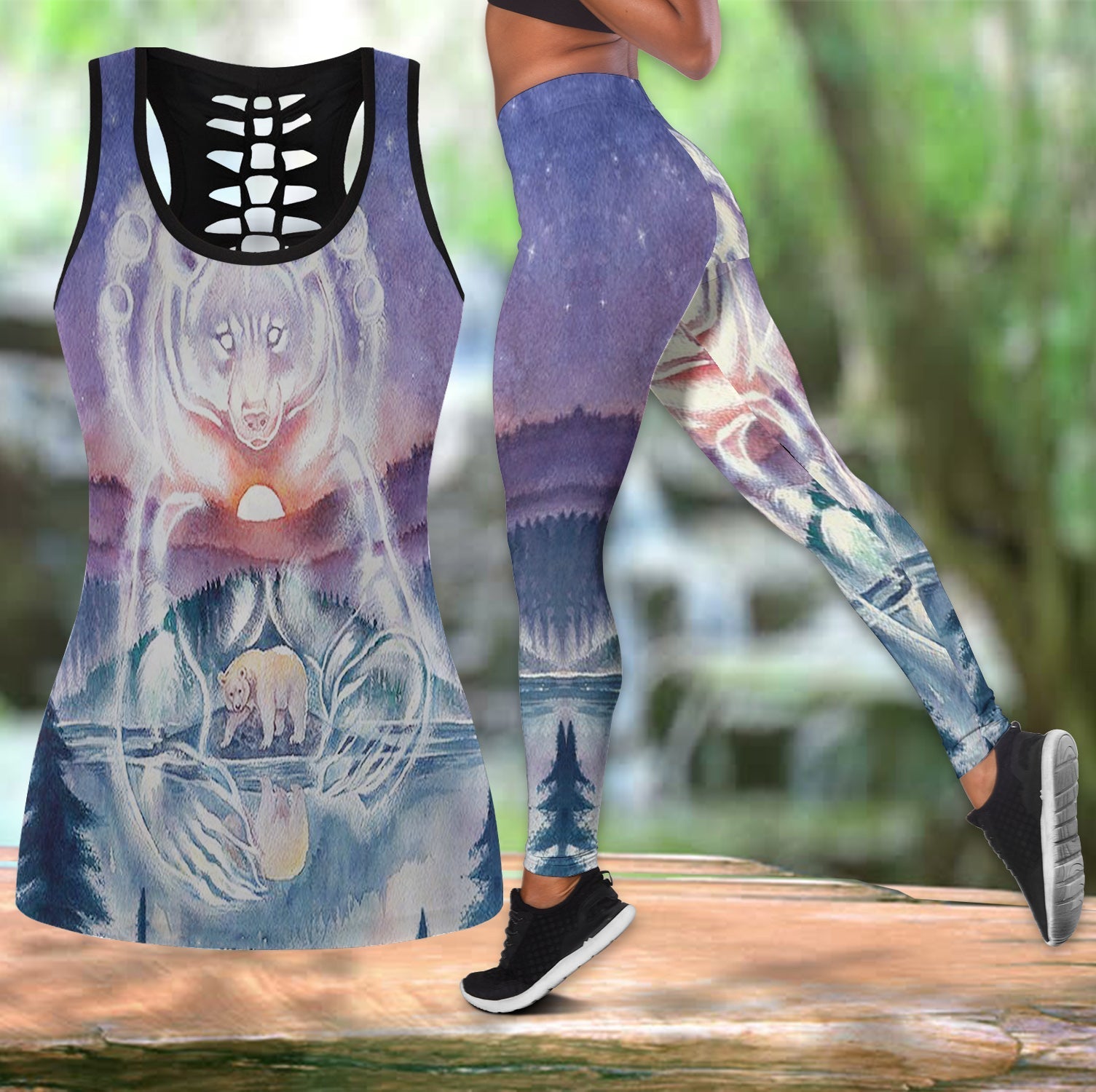 native-american-hollow-tanktop-leggings-set-48