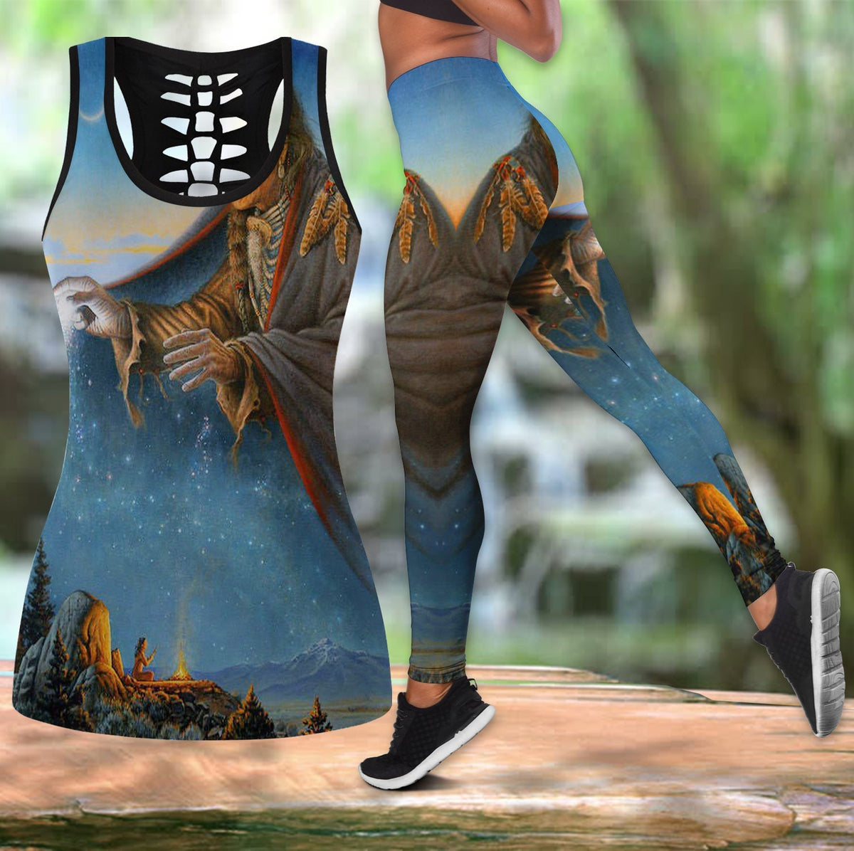 native-american-hollow-tanktop-leggings-set-49