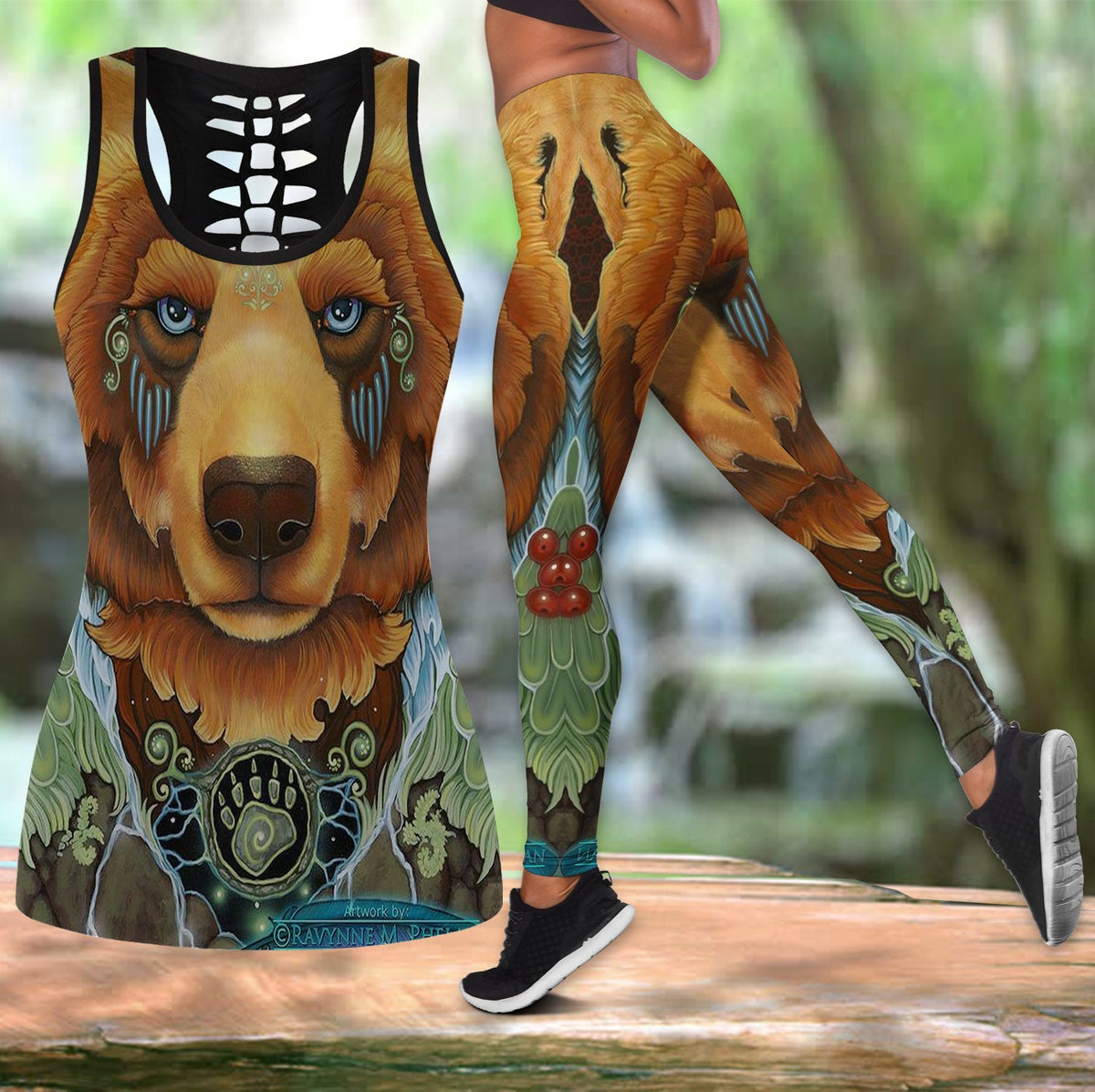 native-american-hollow-tanktop-leggings-set-21