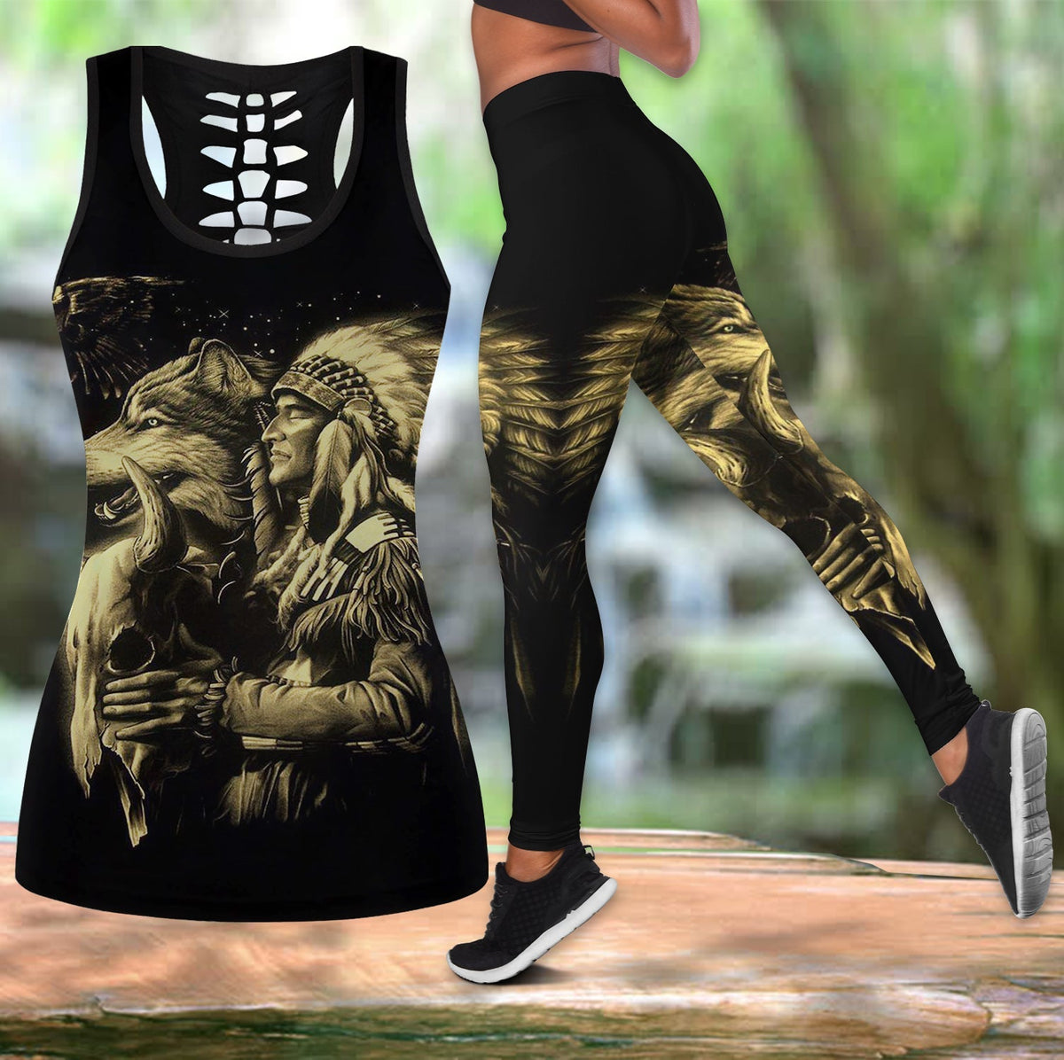 native-american-hollow-tanktop-leggings-set-57