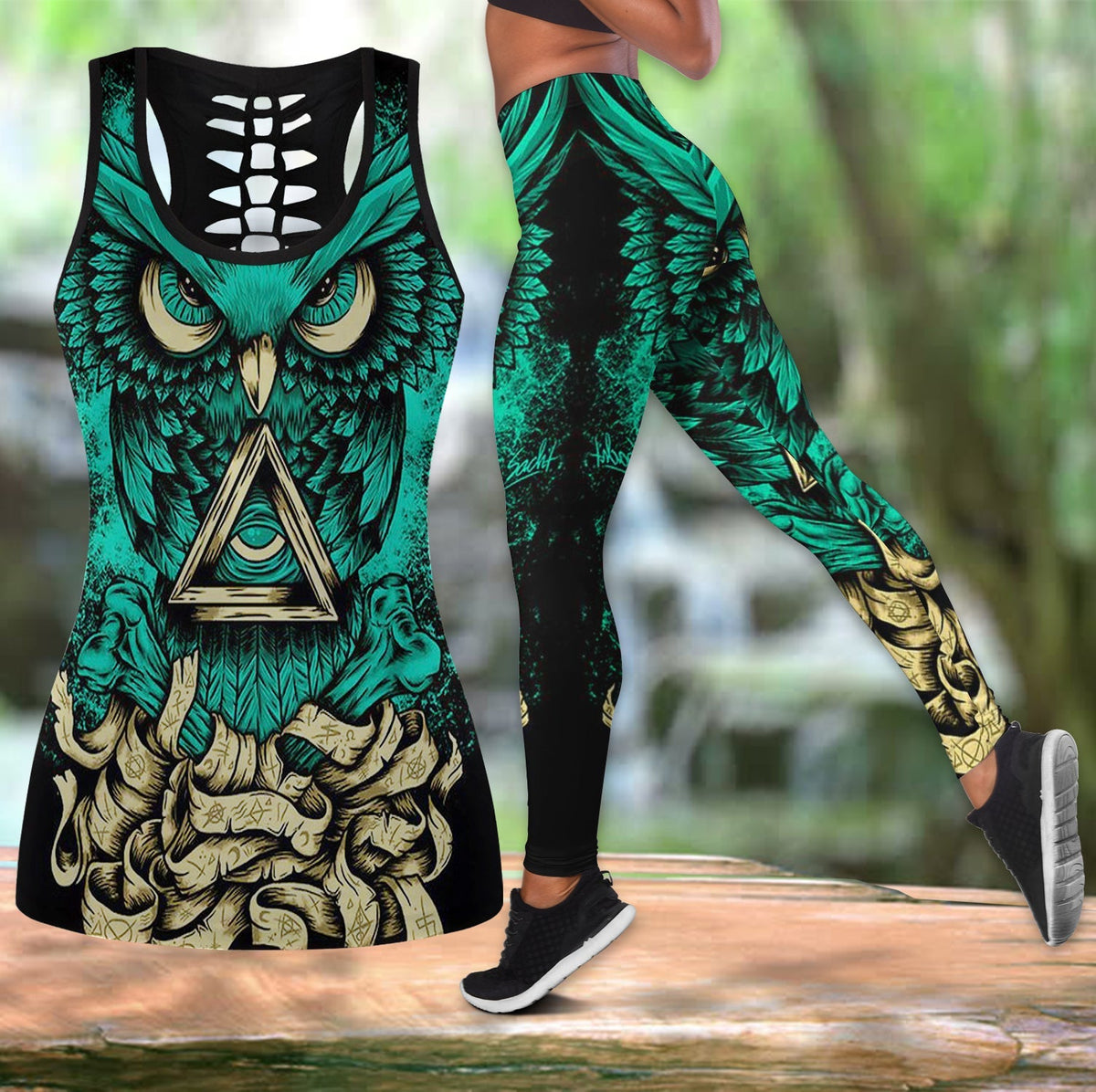 native-american-hollow-tanktop-leggings-set-59