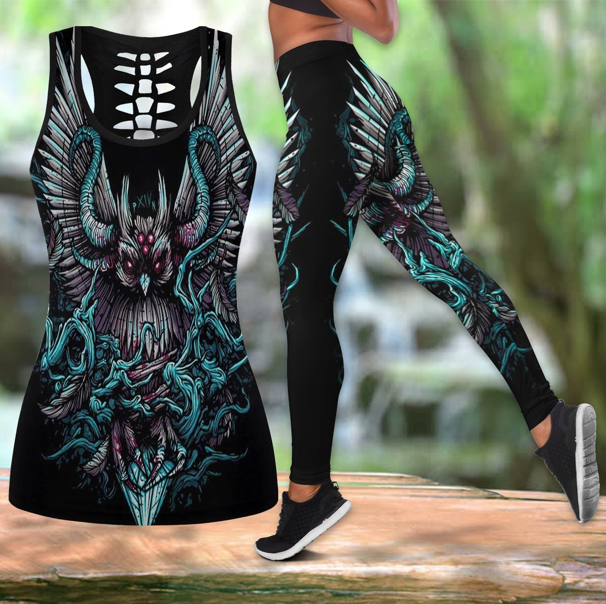 native-american-hollow-tanktop-leggings-set-62