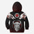 Viking Hoodie Kid Odin, Raven, Fenrir and Valknut RLT12 - Wonder Print Shop