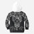 Viking Hoodie Kid Fenrir and Skoll and Hati RLT12 - Wonder Print Shop