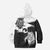 Viking Hoodie Kid Skoll and Hati New Style RLT12 - Wonder Print Shop