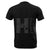 Hawaiian Kanaka Map Kakau Tatau Gray Polynesian T Shirt - Wonder Print Shop
