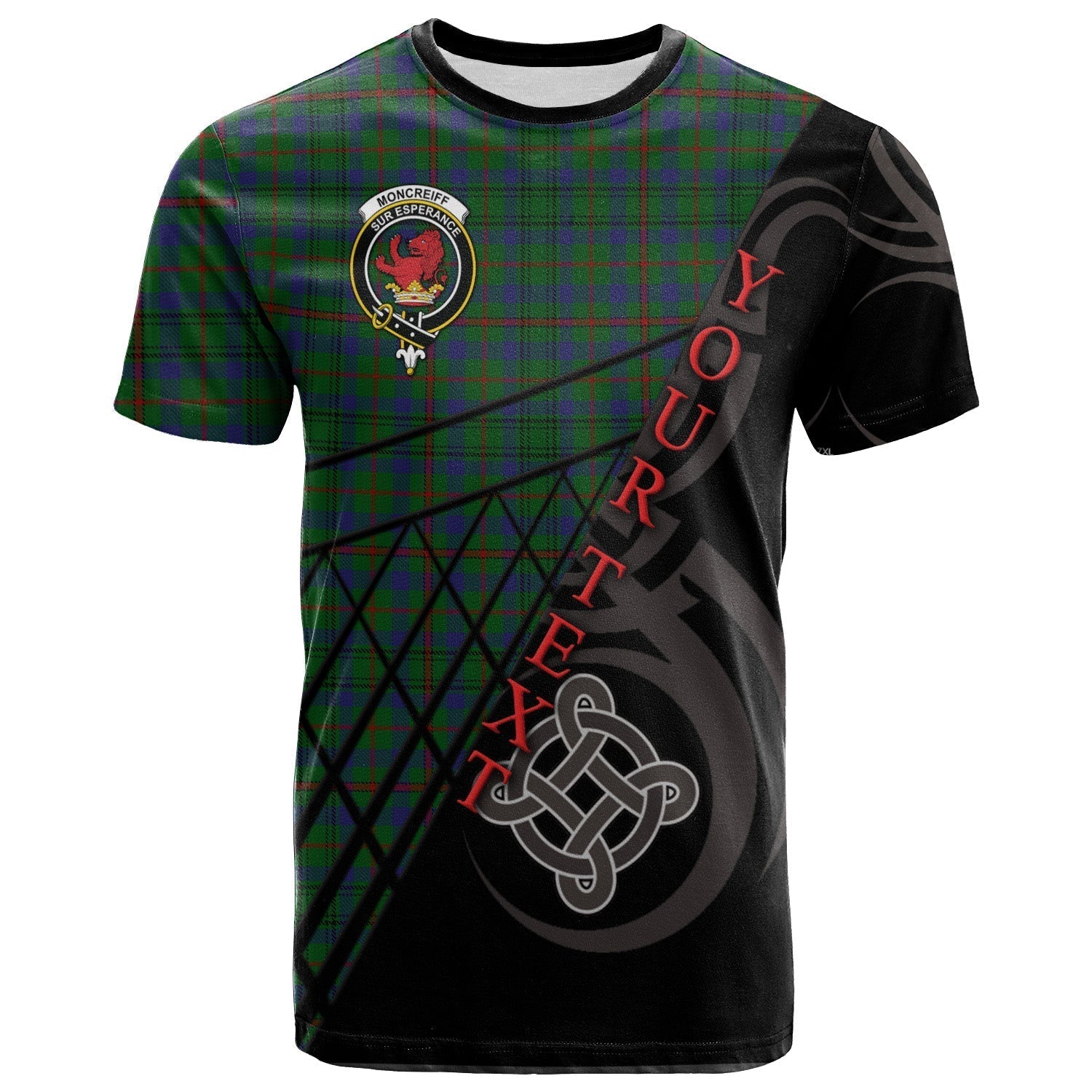 scottish-moncrieff-of-atholl-clan-crest-tartan-pattern-celtic-t-shirt