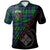 scottish-monteith-clan-crest-tartan-polo-shirt-pattern-celtic
